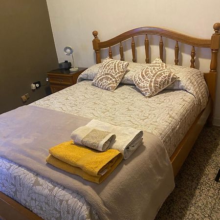 Departamento En El Corazon De Mendoza公寓 外观 照片