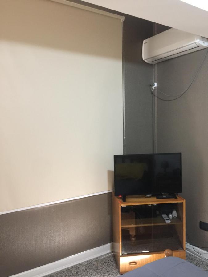 Departamento En El Corazon De Mendoza公寓 外观 照片