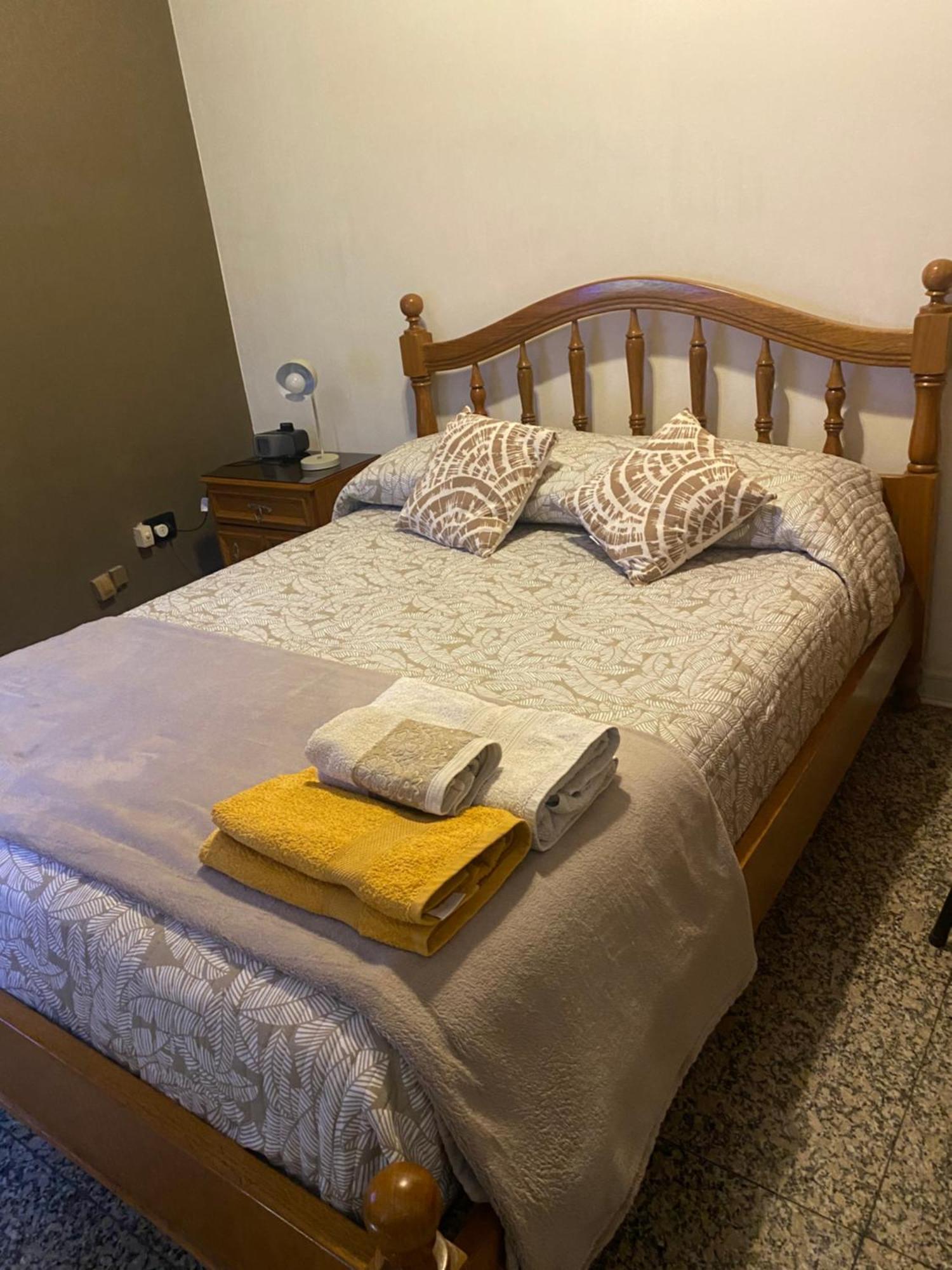 Departamento En El Corazon De Mendoza公寓 外观 照片