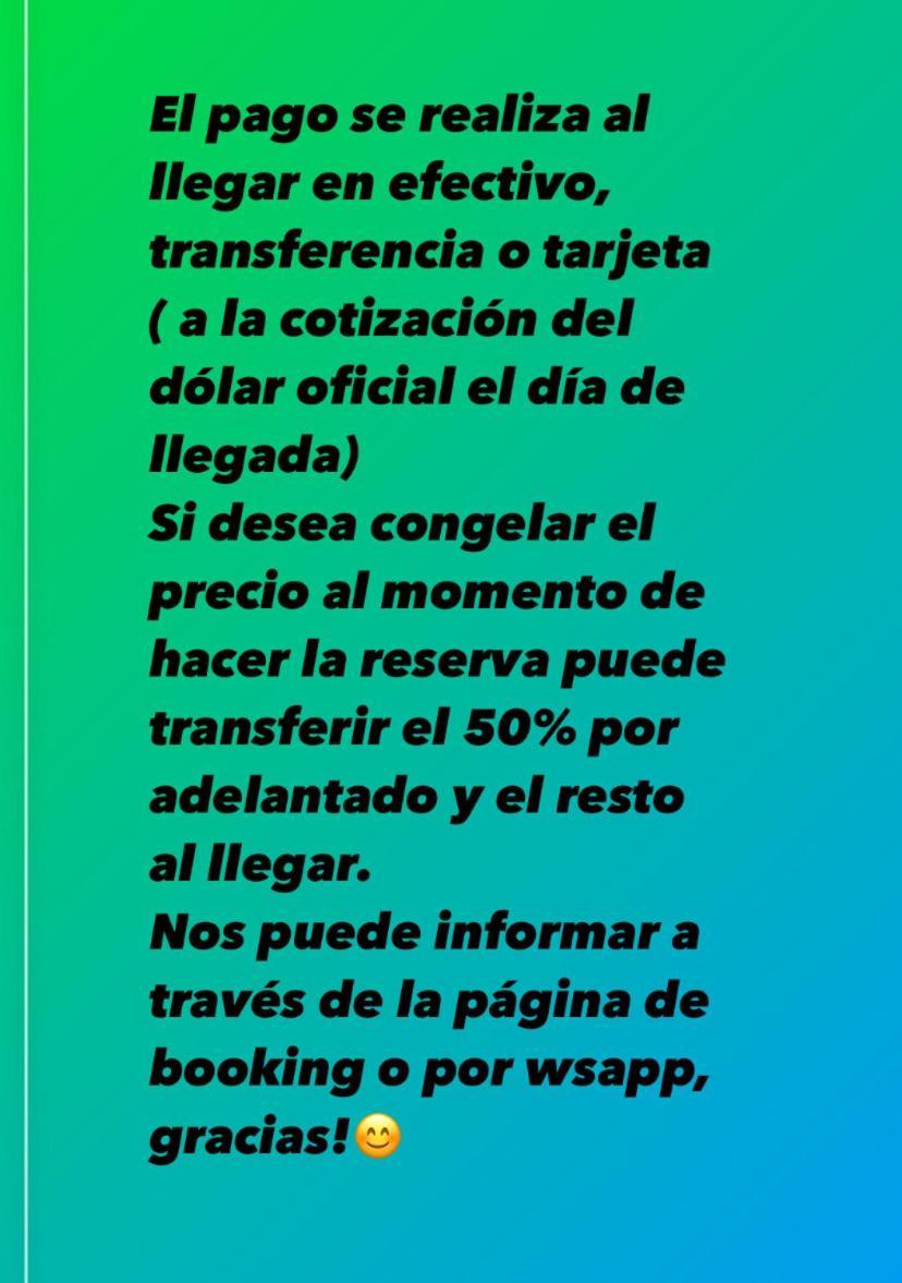 Departamento En El Corazon De Mendoza公寓 外观 照片