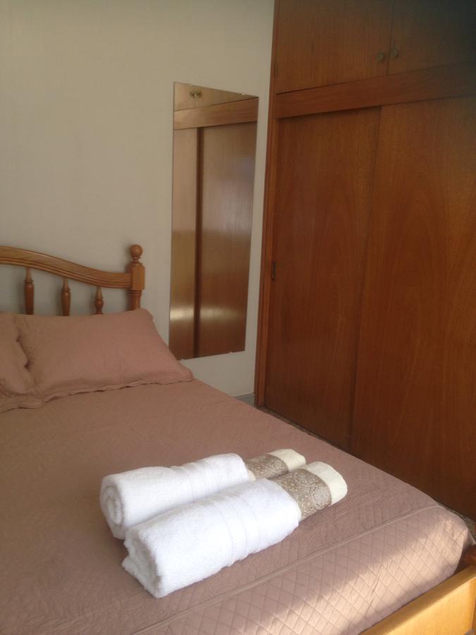 Departamento En El Corazon De Mendoza公寓 外观 照片